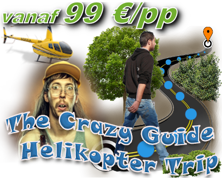 City Game The crazy guide