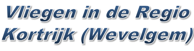 Helikoptervlucht in Antwerpen