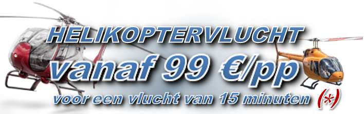 Helikopter luchtdoop